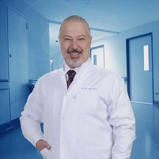Op. Dr. Eser Ağar, Kadın Hastalıkları ve Doğum Uzmanı
